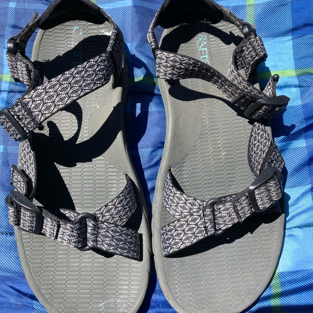 Rafters size 8